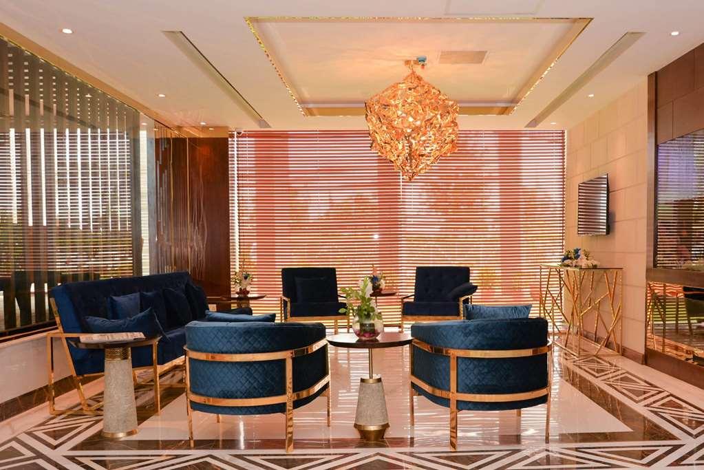 Best Western Premier Islamabad Hotel Interior photo