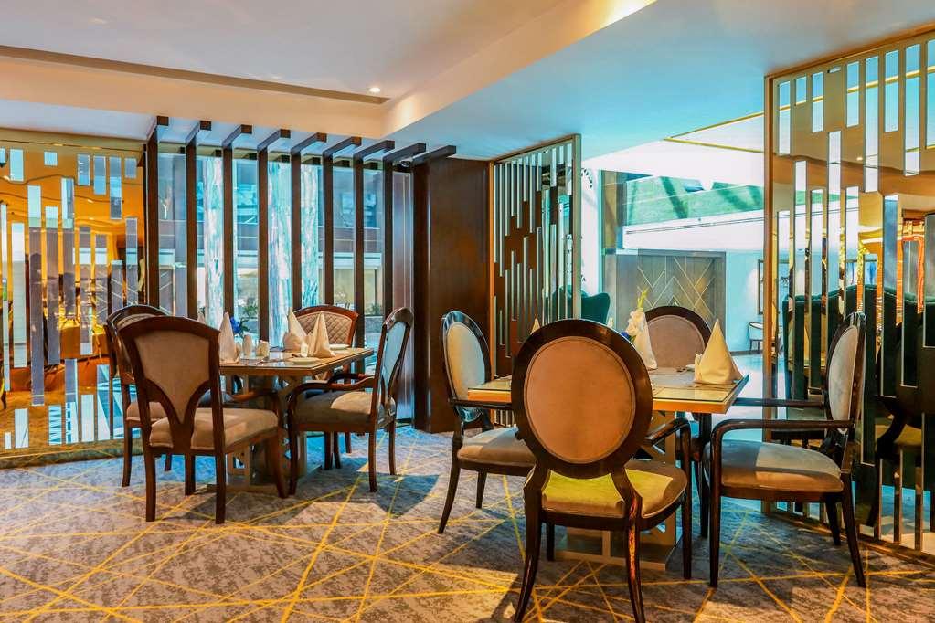 Best Western Premier Islamabad Hotel Restaurant photo