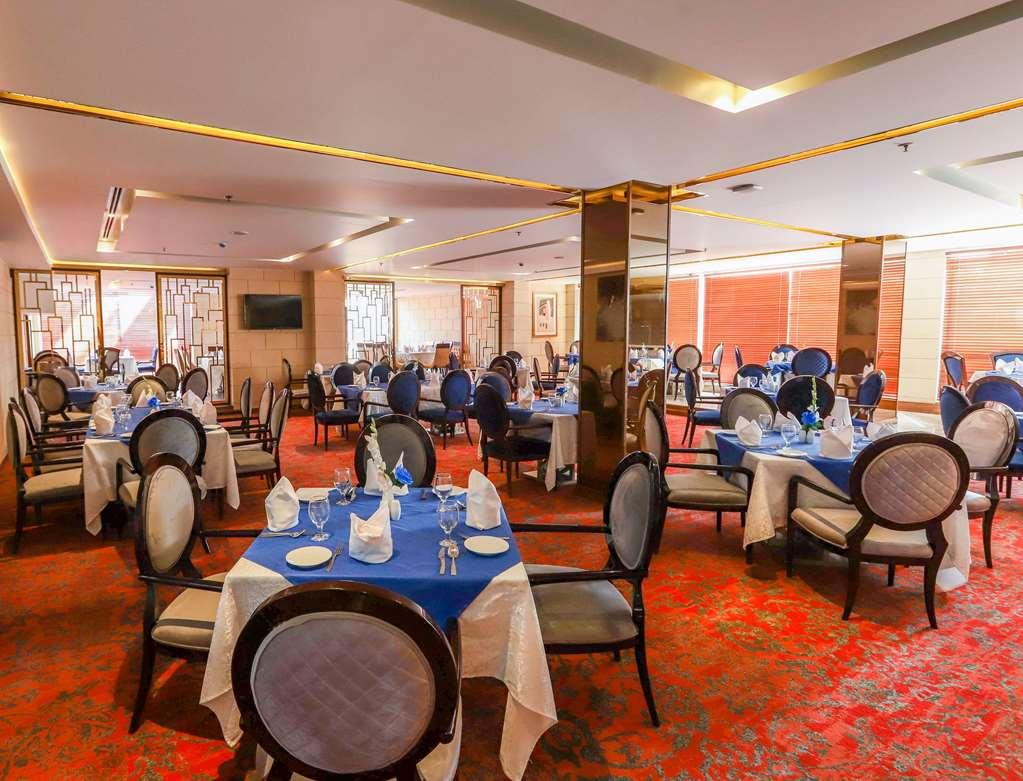 Best Western Premier Islamabad Hotel Restaurant photo